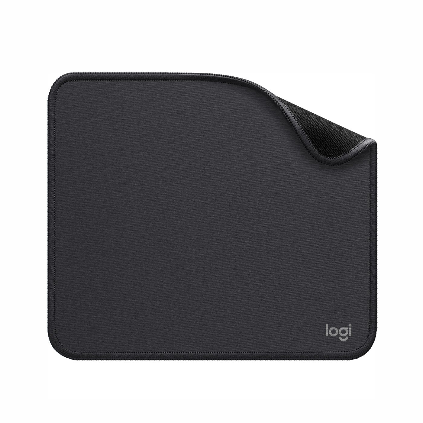 Logitech Studio Series Mouse Pad — périphérique Logitech pour poste de simulation automobile, distribué par VMS Tunisie — vue 1