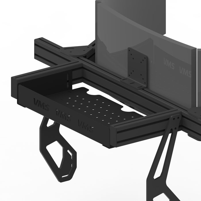 Accessoires VMS