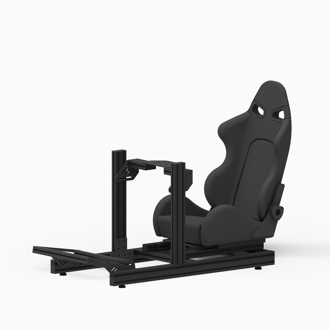 Prime One Seat — cockpit sim racing VMS