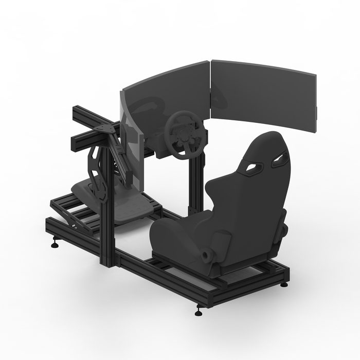 Configurations complètes VMS